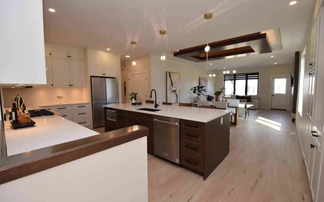 Fall Parade of Homes just four weeks away