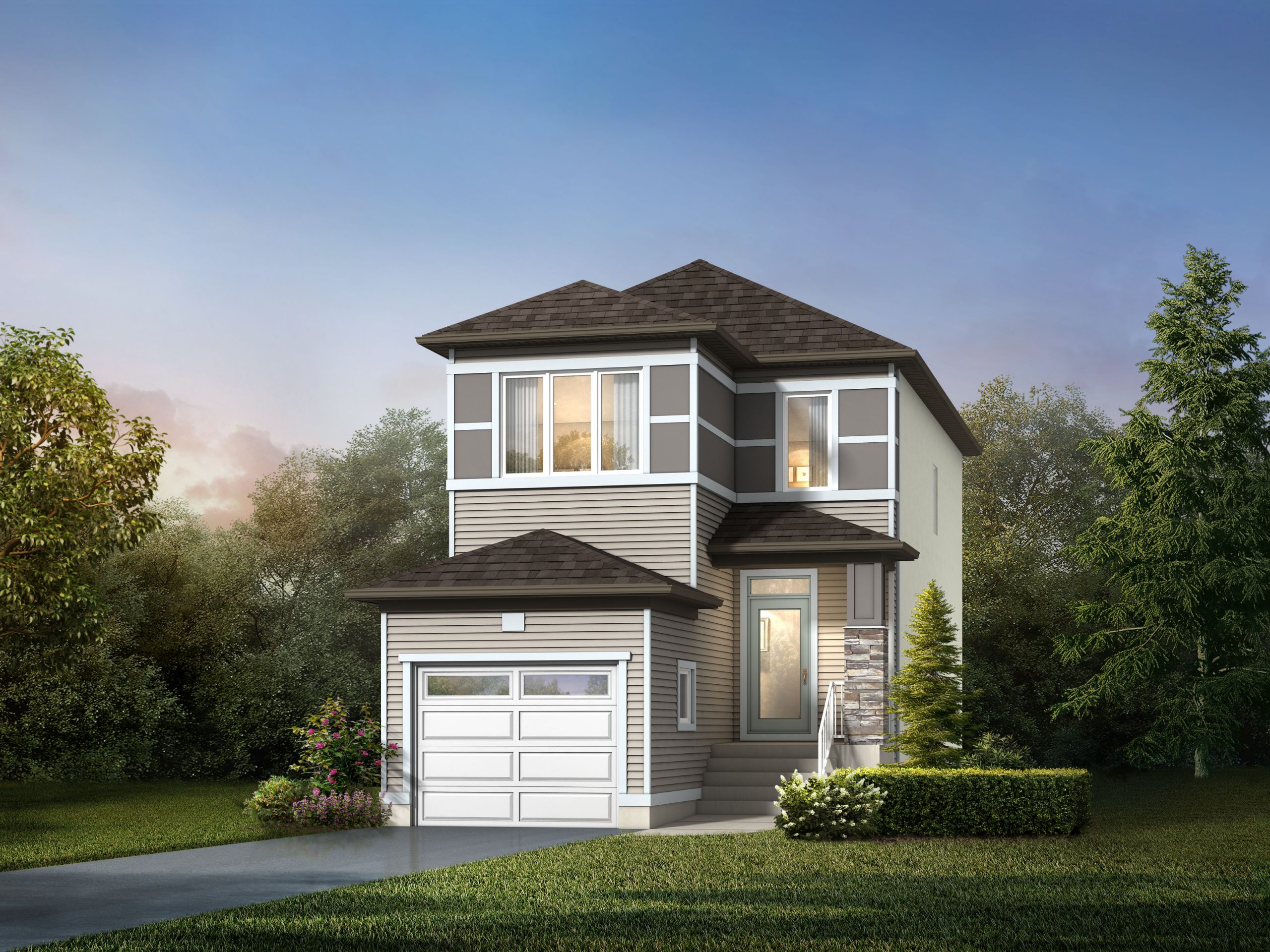 103 Whooping Crane Drive