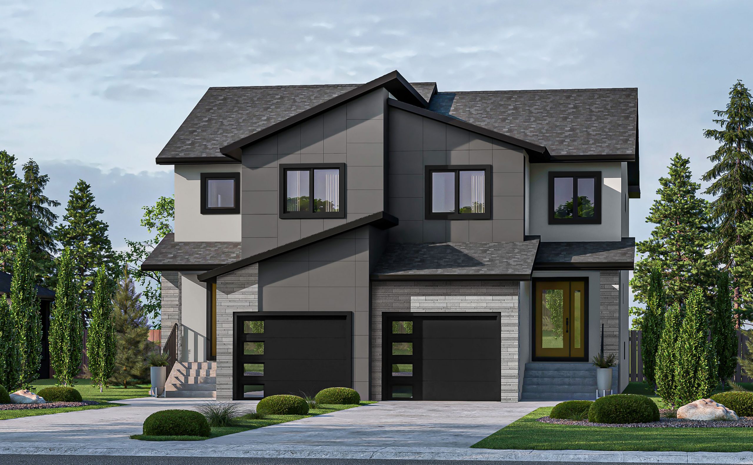 120 Hominick Place