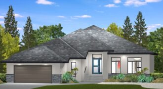 129 Blackbird Way
