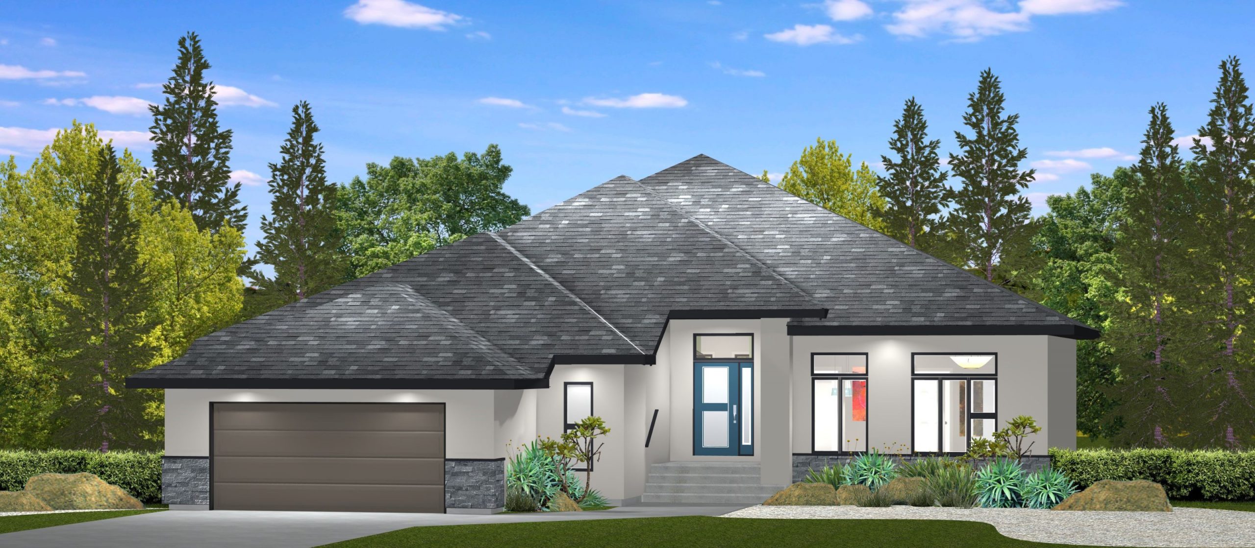129 Blackbird Way
