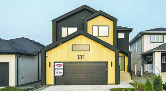131 Stoneknife Crescent