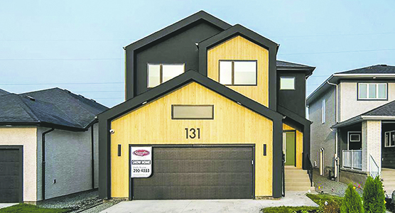 131 Stoneknife Crescent