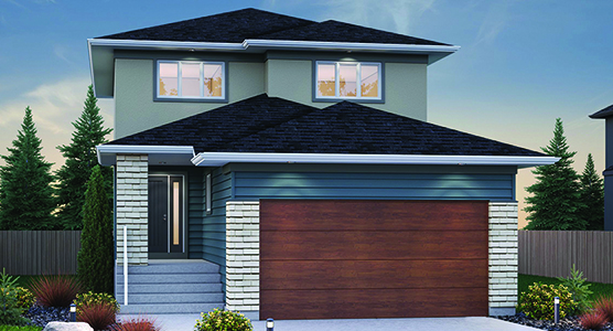 135 Stoneknife Crescent