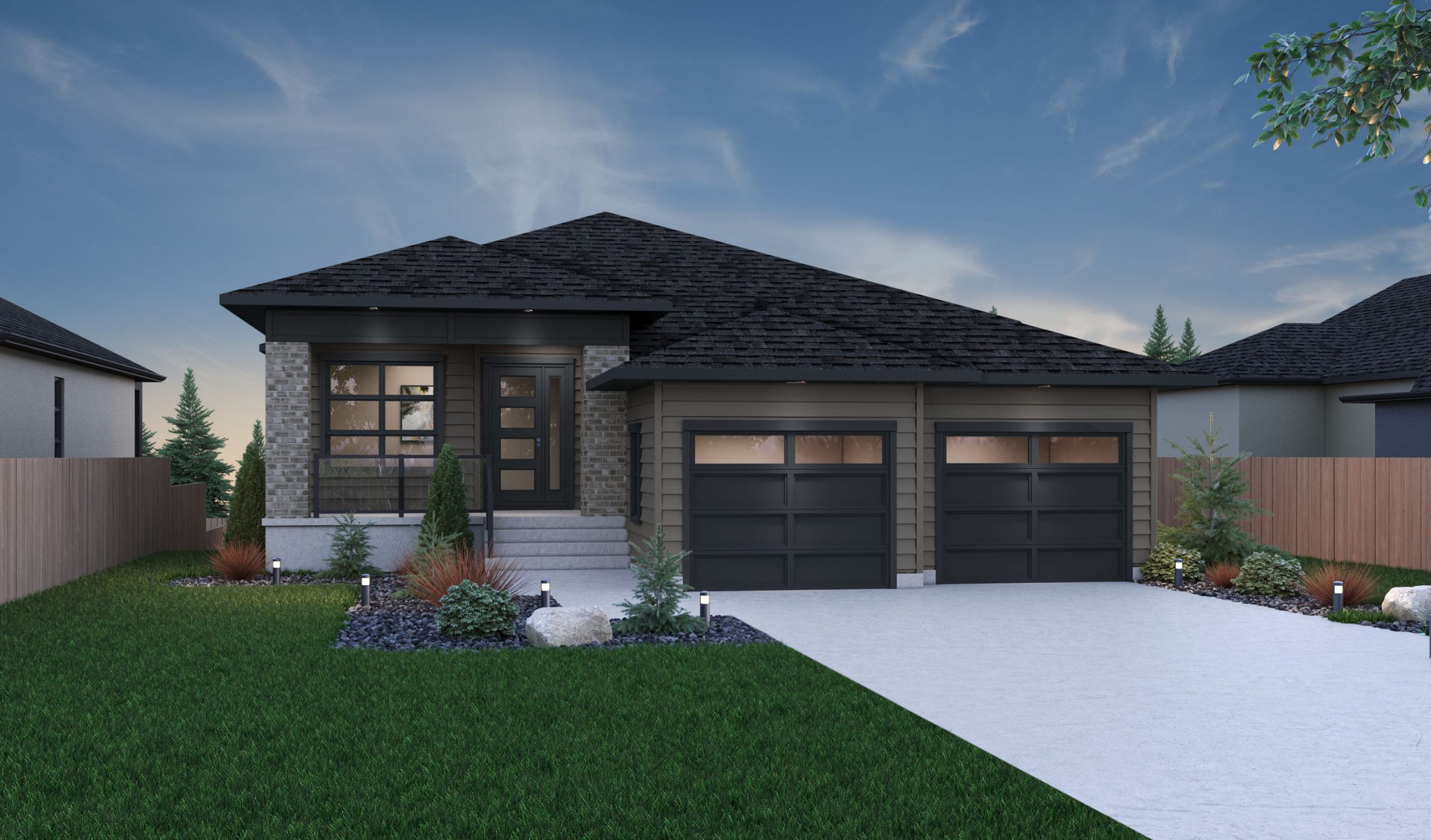 15 Oasis Bend