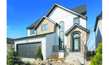 15 Sarsprilla Bend