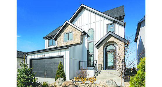 15 Sarsprilla Bend