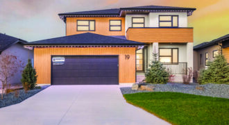 19 Oasis Bend