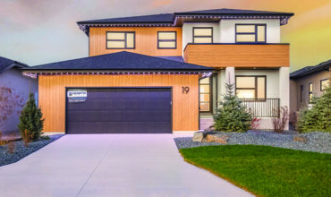 19 Oasis Bend