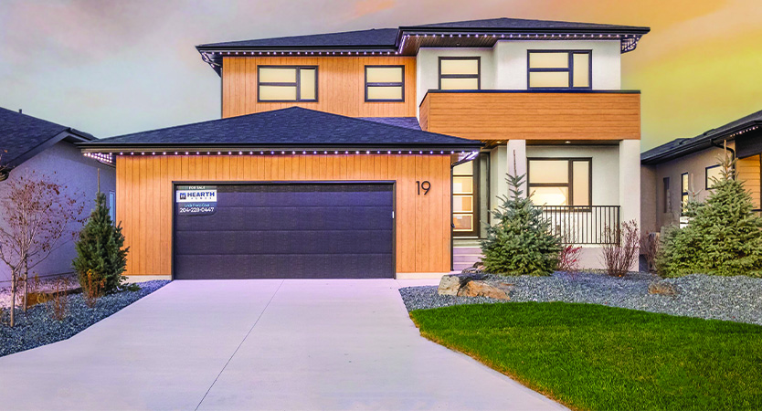 19 Oasis Bend