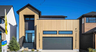 19 Sarsprilla Bend
