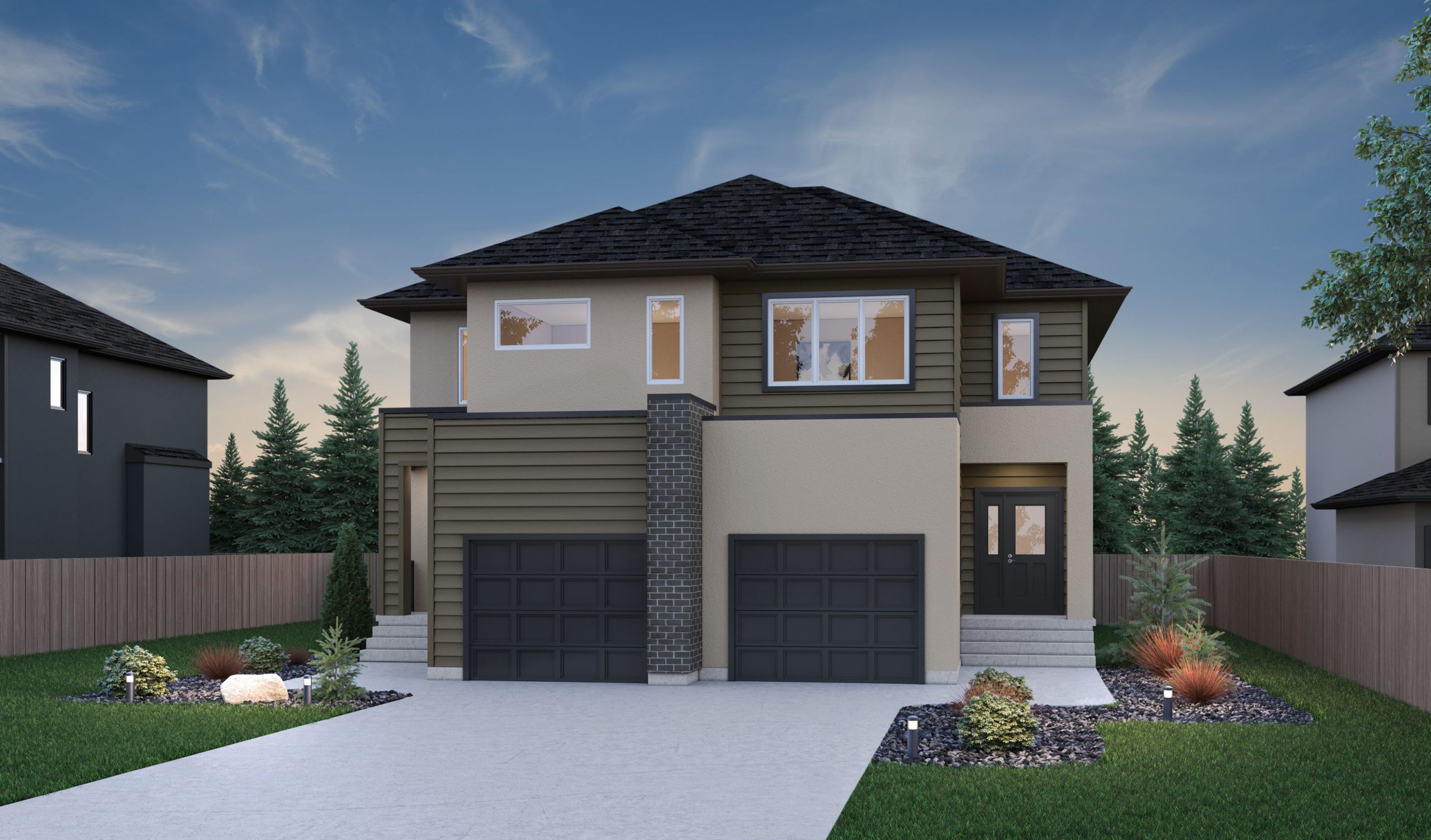 2 Aquila Road