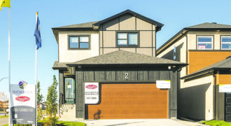 2 Ken Butchart Crescent
