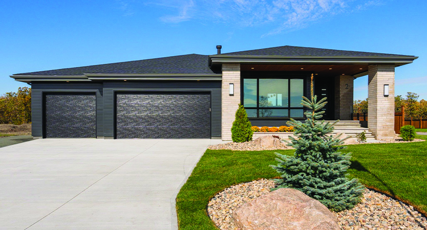 2 Woodland Lane