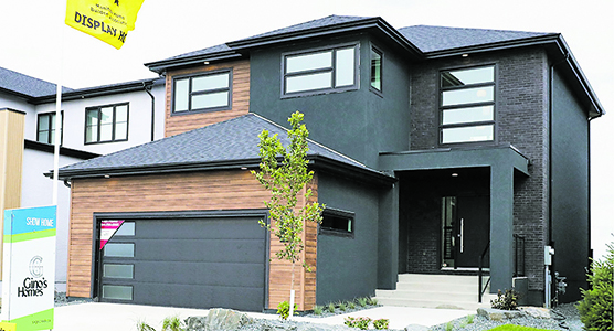 23 Sarsprilla Bend