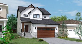 23 Yaleton Street