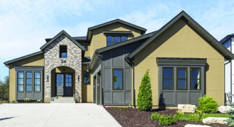 24 Ash Cove