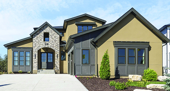 24 Ash Cove