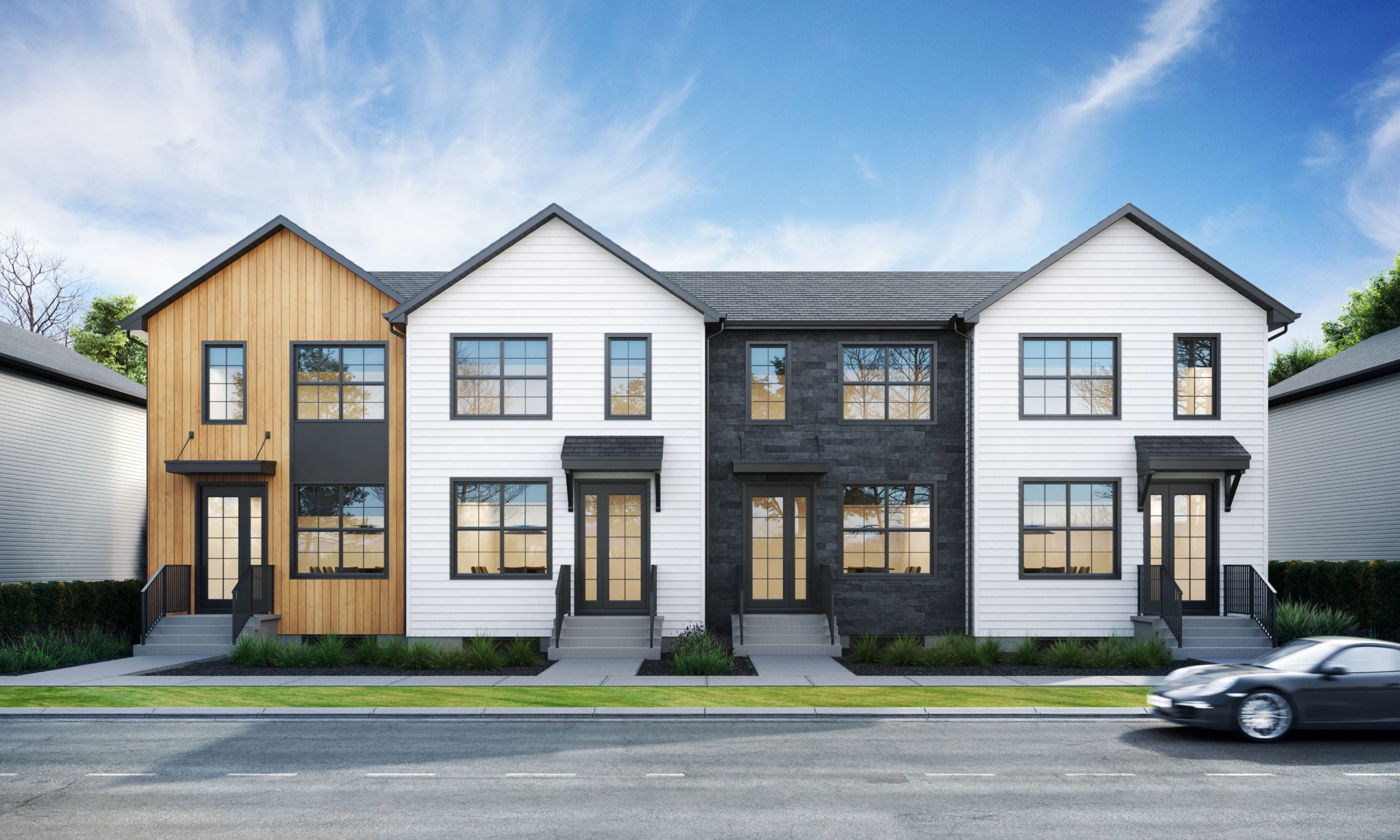 250 Grey Heron Drive