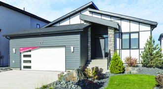 27 Oasis Bend