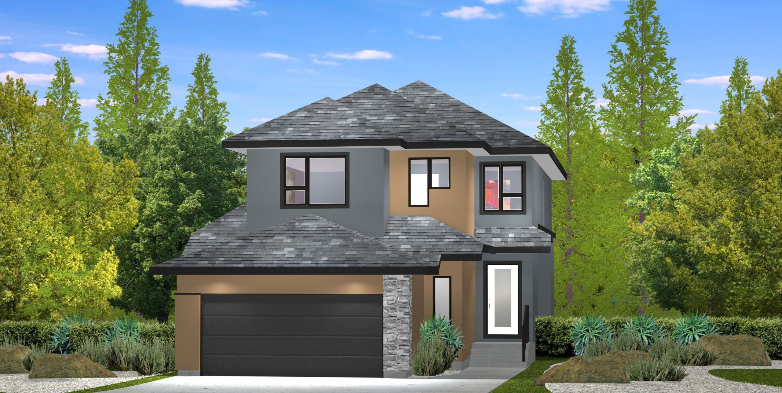 27 Yaleton Street