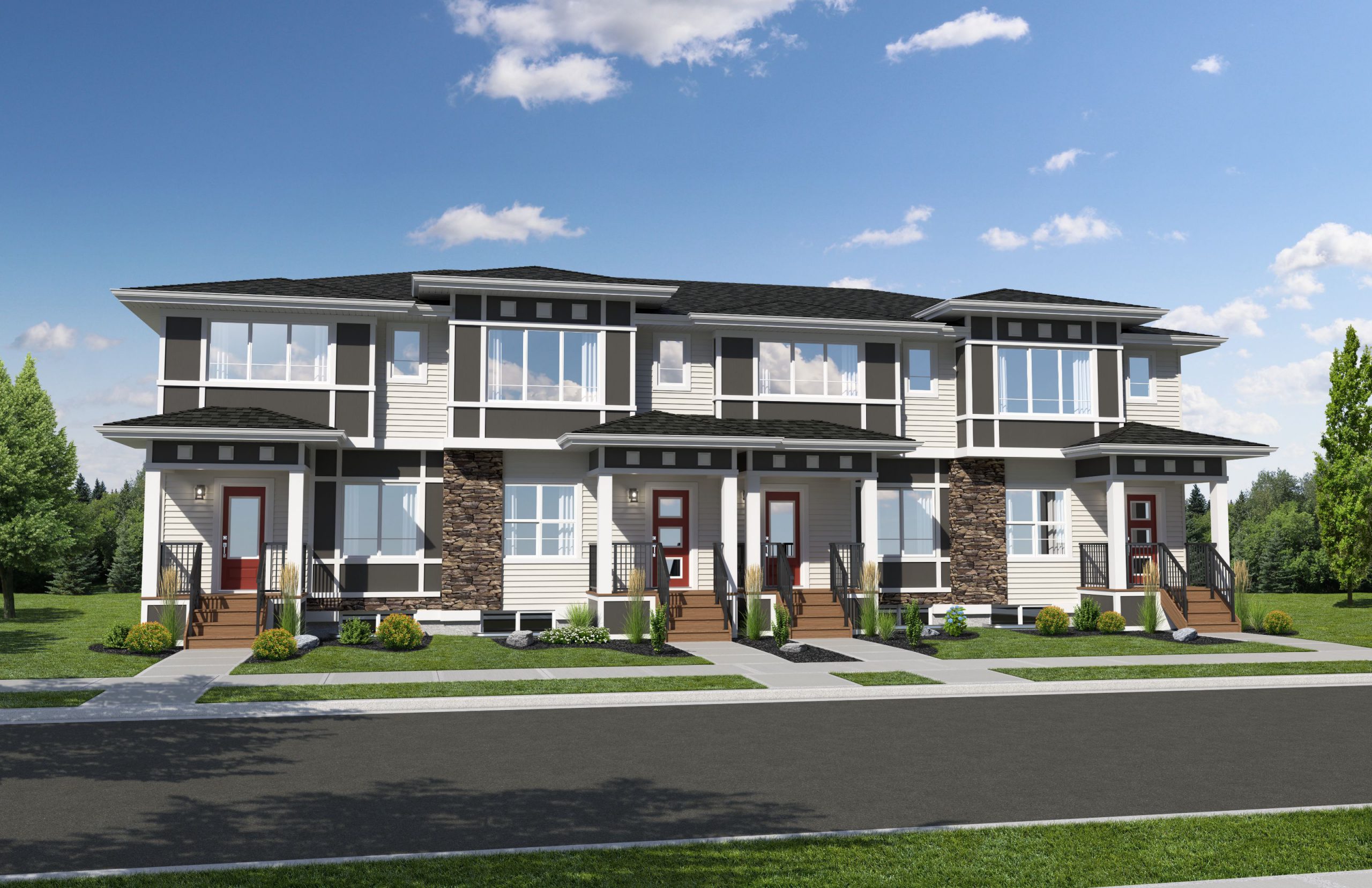 270 Evelyne Reese Blvd.