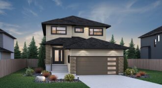 273 Rangeview Way