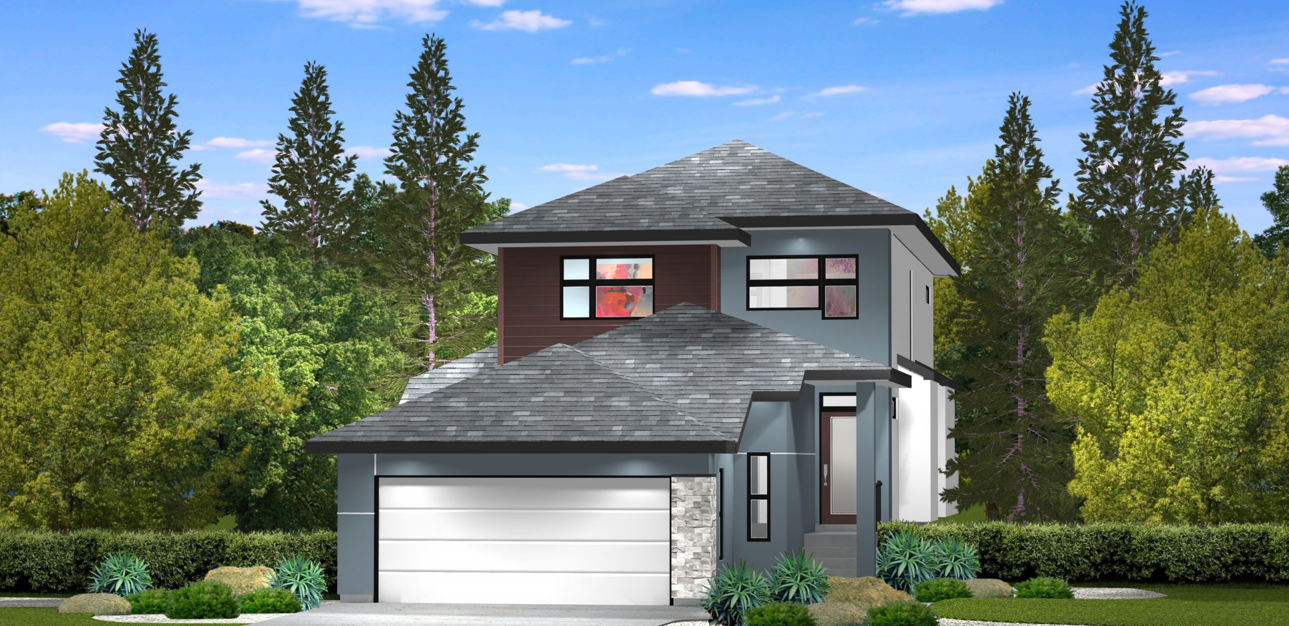 277 Rangeview Way