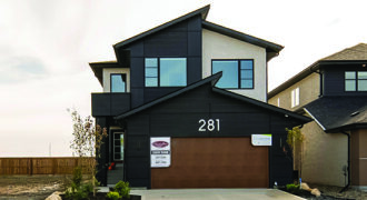 281 Rangeview Way