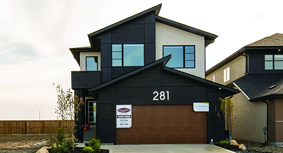 281 Rangeview Way