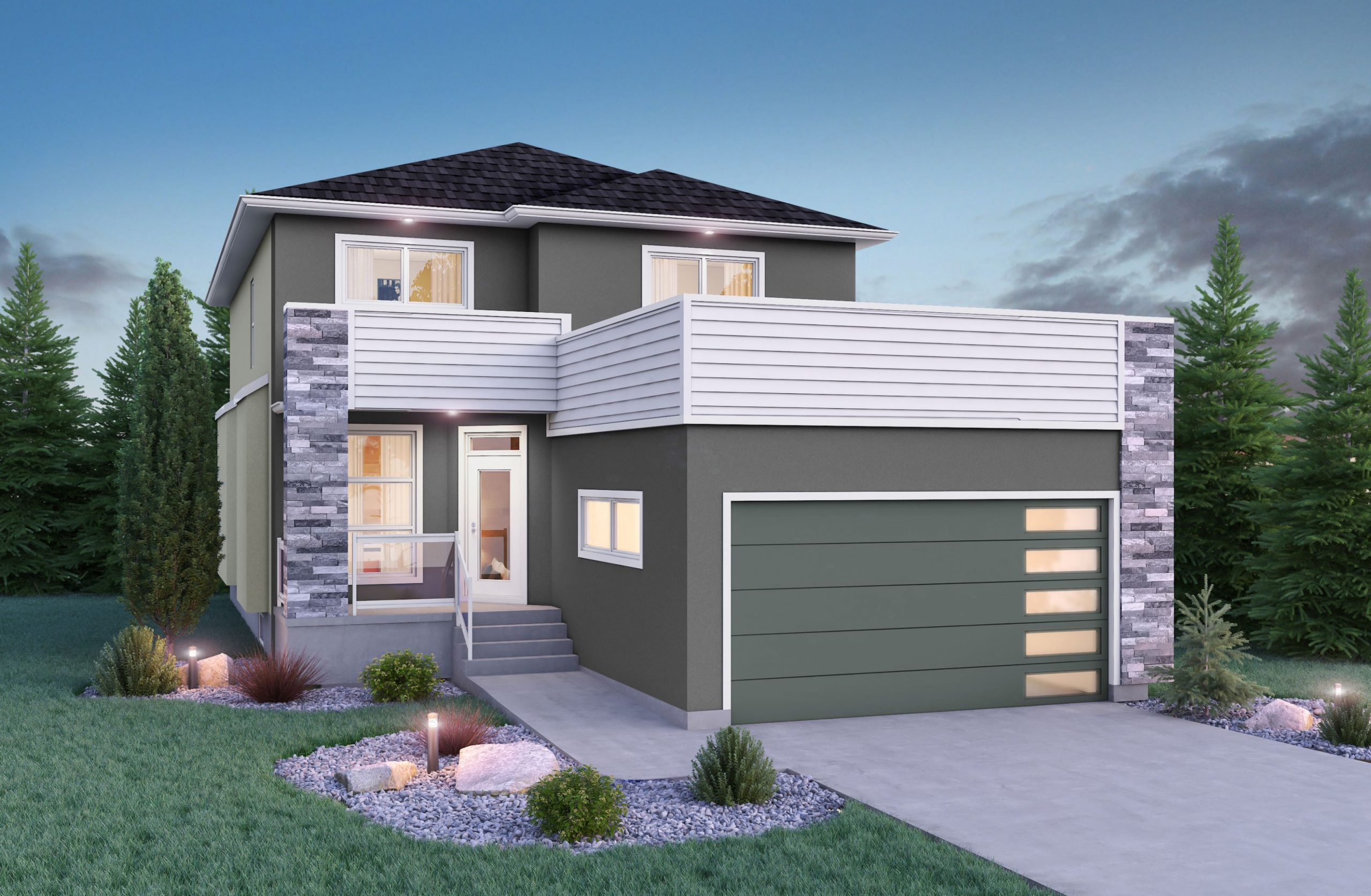 29 Aster Point