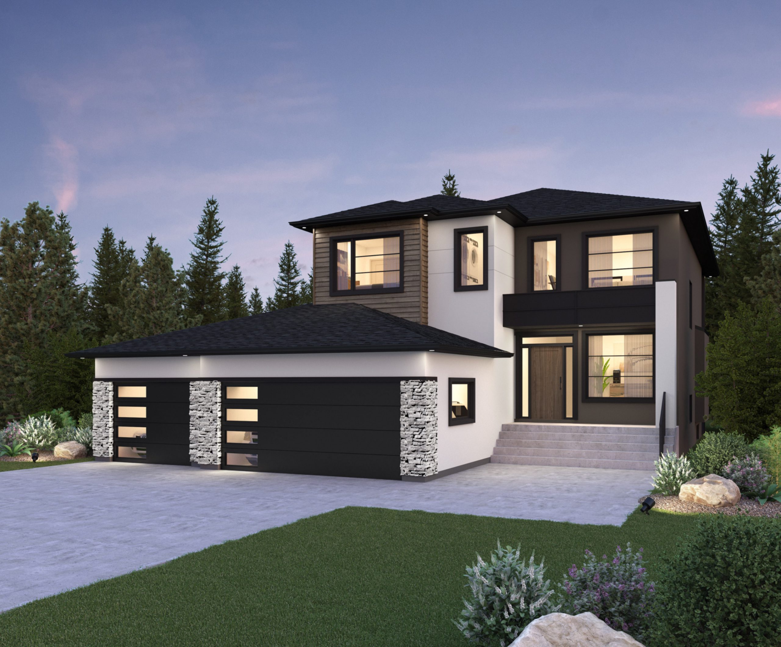 29 Bur Oak Drive