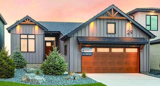 29 Sarsprilla Bend