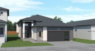 3 Maple Drive