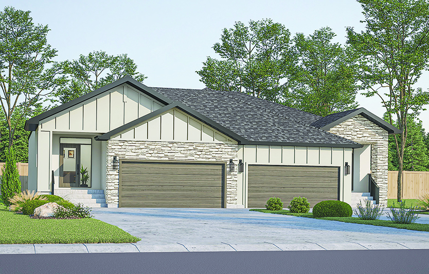 30 Quarry Ridge Drive