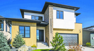 31 Oasis Bend