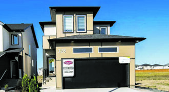 328 Desrosiers Drive
