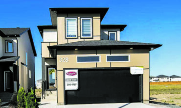 328 Desrosiers Drive
