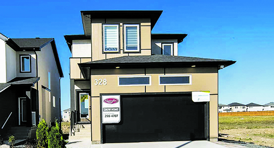 328 Desrosiers Drive