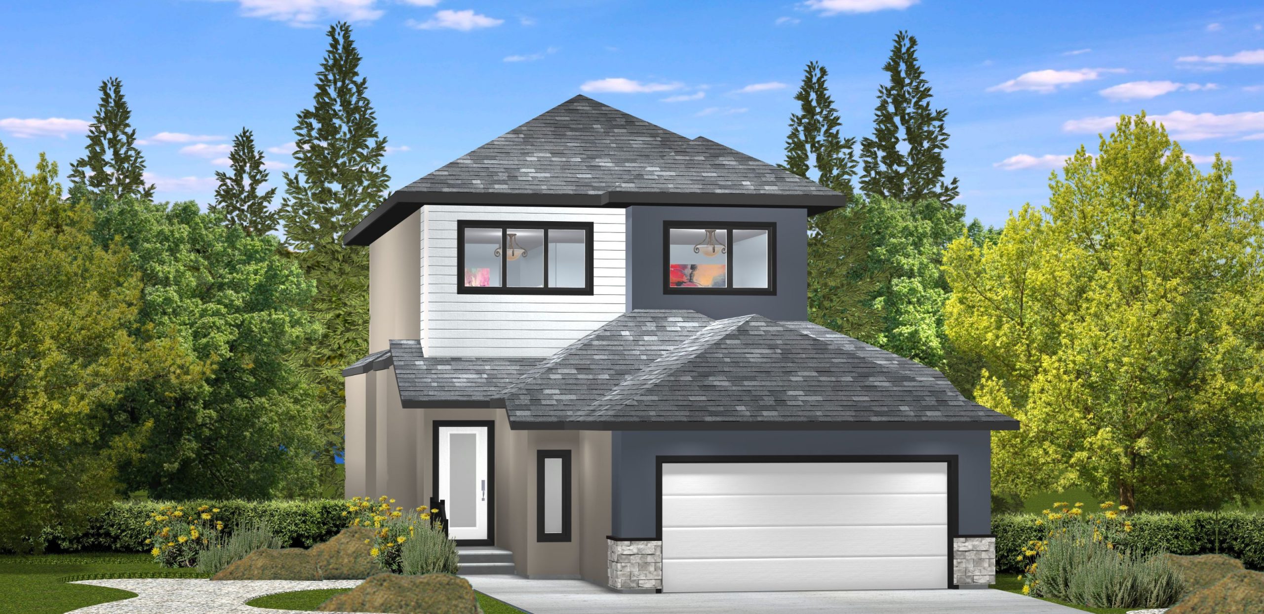 336 Desrosiers Drive