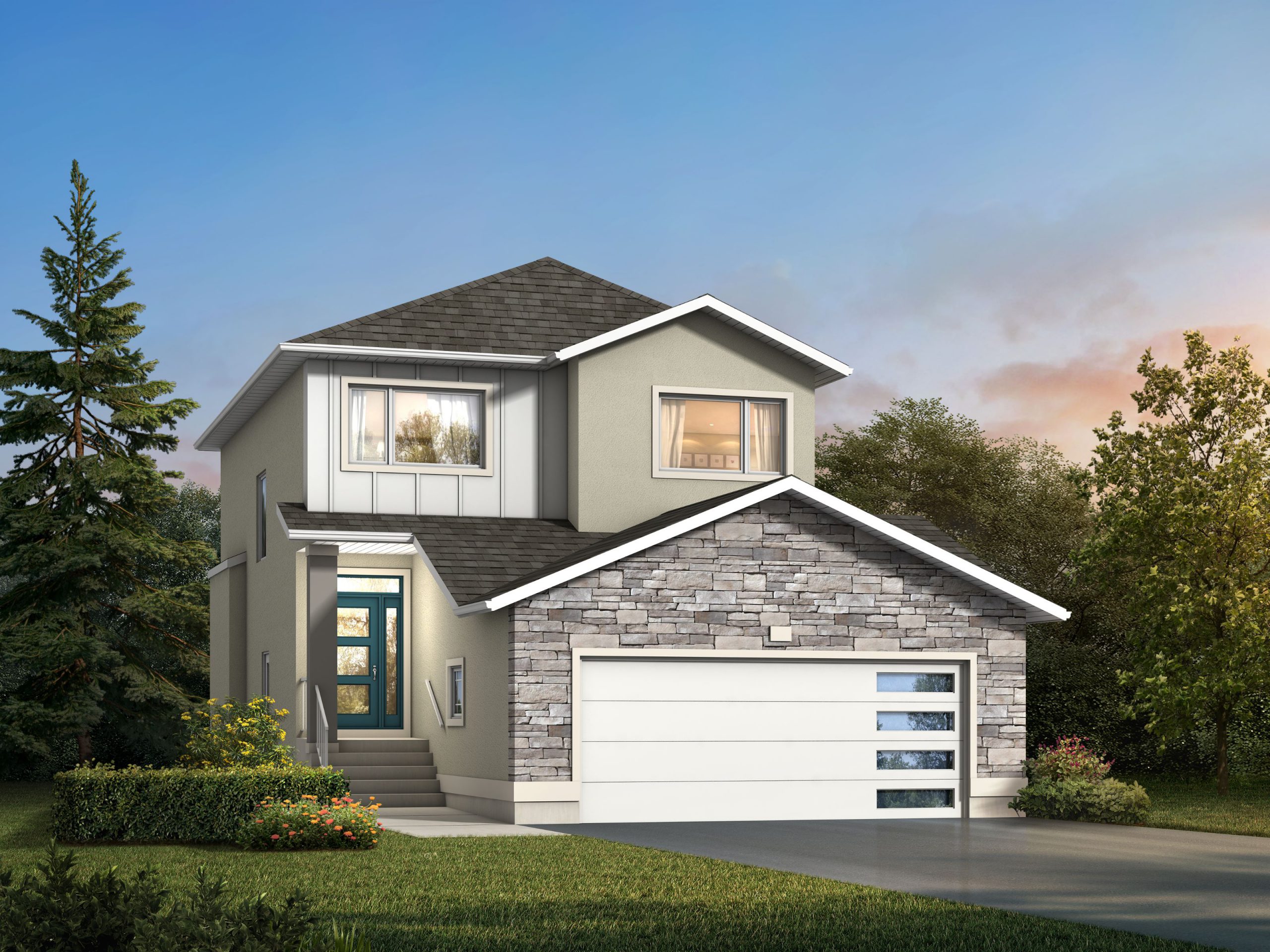 340 Desrosiers Drive