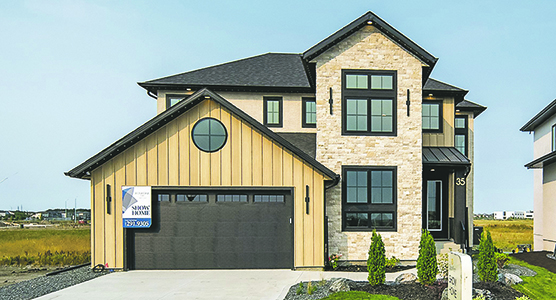 35 Oasis Bend