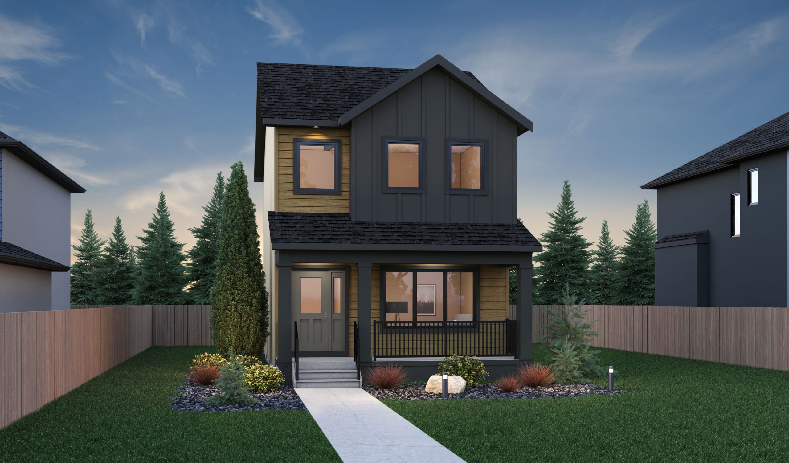 351 Robert Bockstael Drive