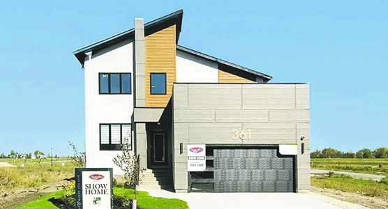 361 Parkview Pointe Drive