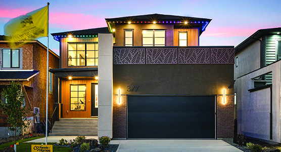 377 Parkview Pointe Drive