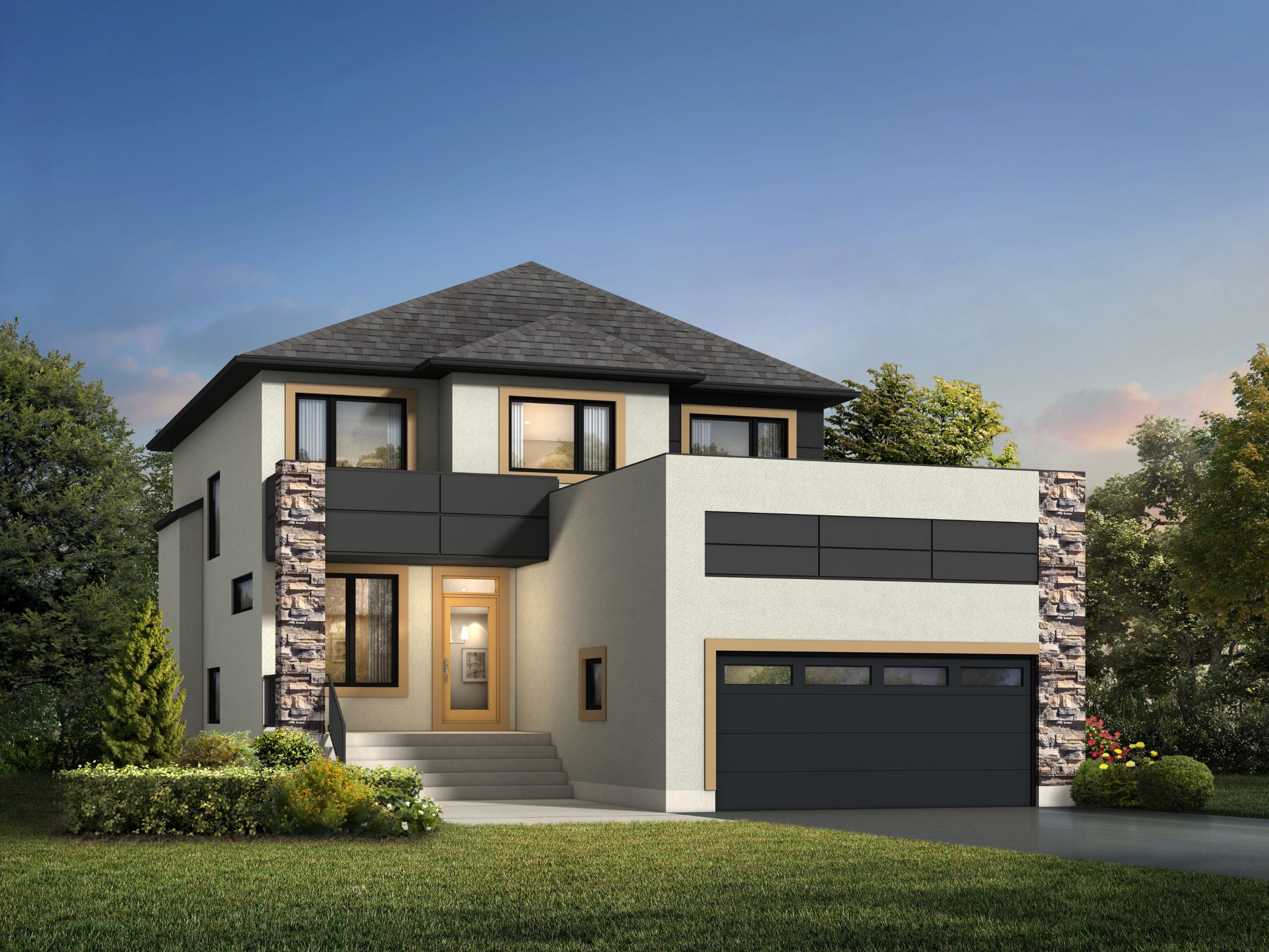 389 Parkview Pointe Drive