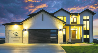 391 Grande Pointe Meadows Blvd.