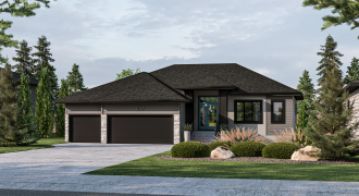 407 Grande Pointe Meadows Blvd.