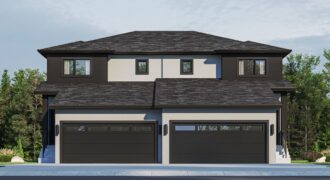 43 Harvest Lane
