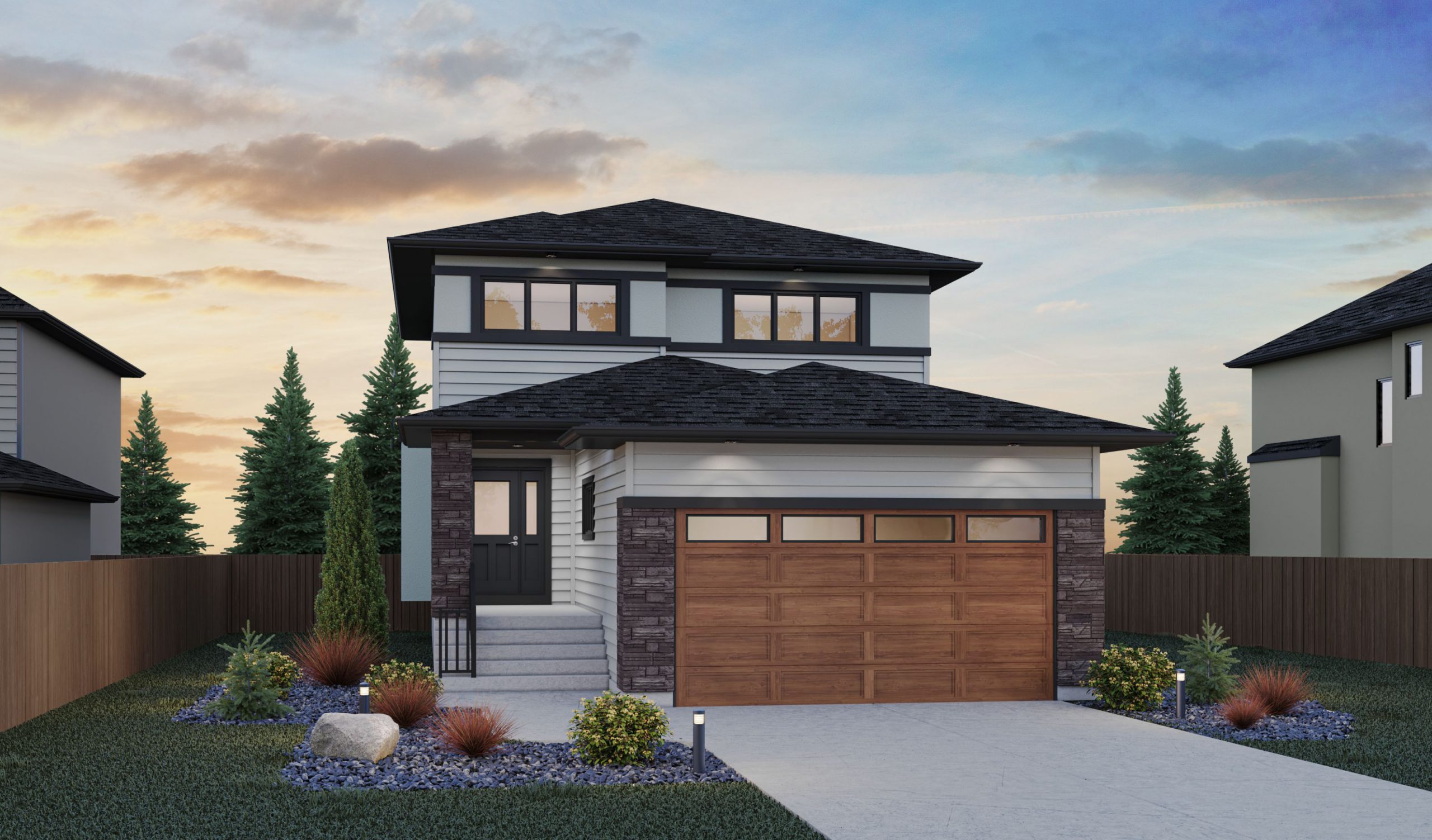 453 Desrosiers Drive